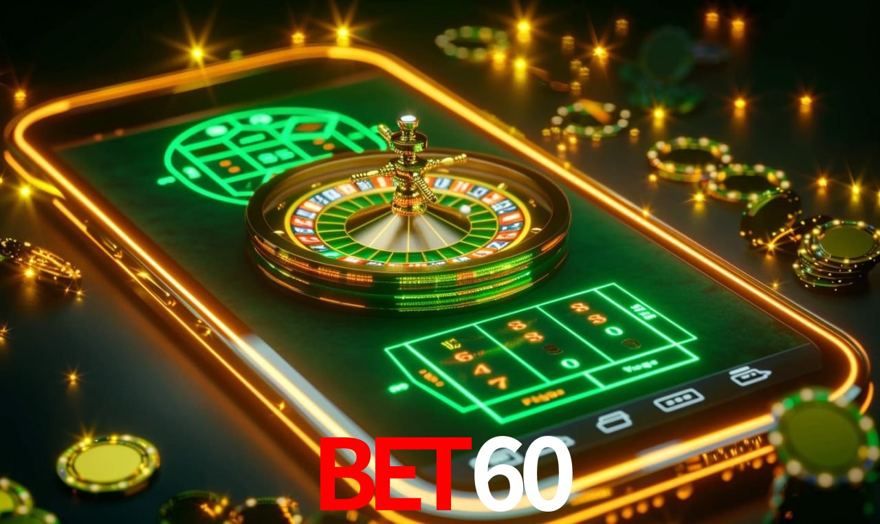 bet60 - User Statistics
