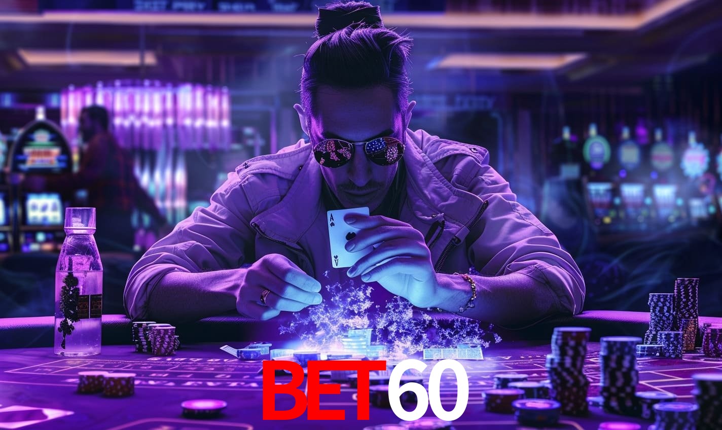 Tennis Betting bet60