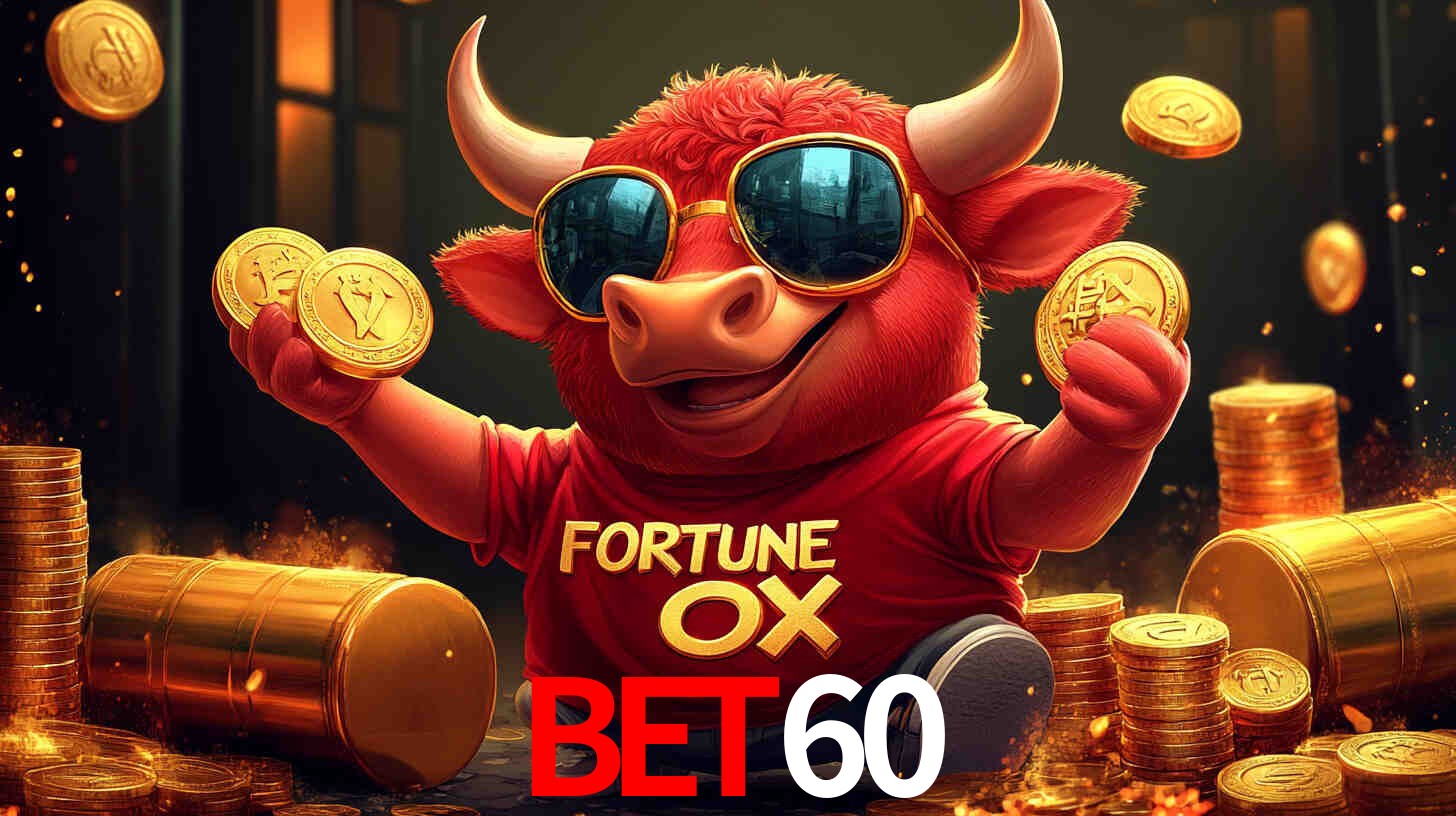 A Experiência Imersiva dos Cassinos Ao Vivo no bet60