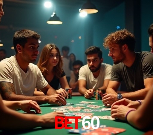bet60 Salvador - Promo Stats