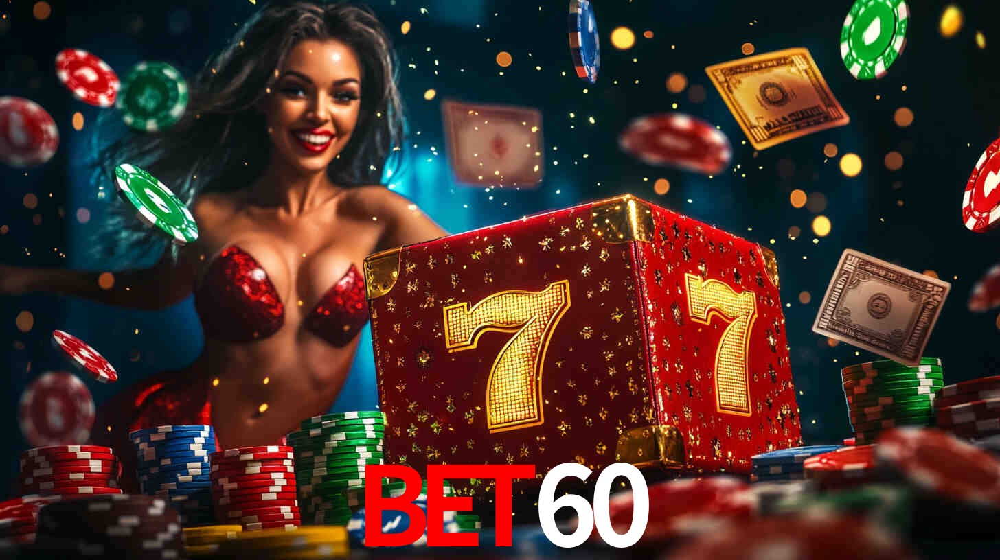 Inovações de Jogos na bet60: O Futuro das Experiências Interativas