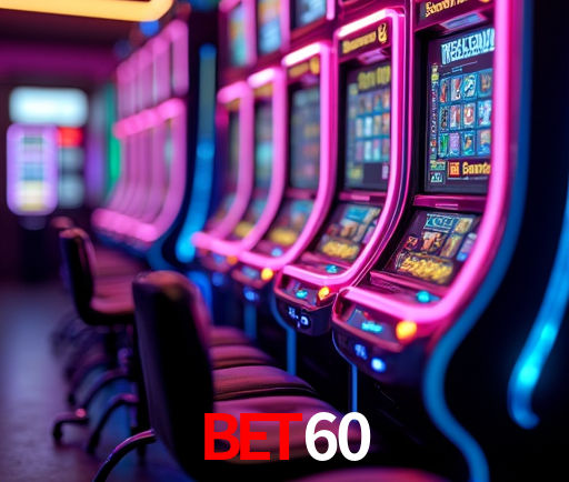 bet60 Slot - 320+ Caça-Níqueis Premium