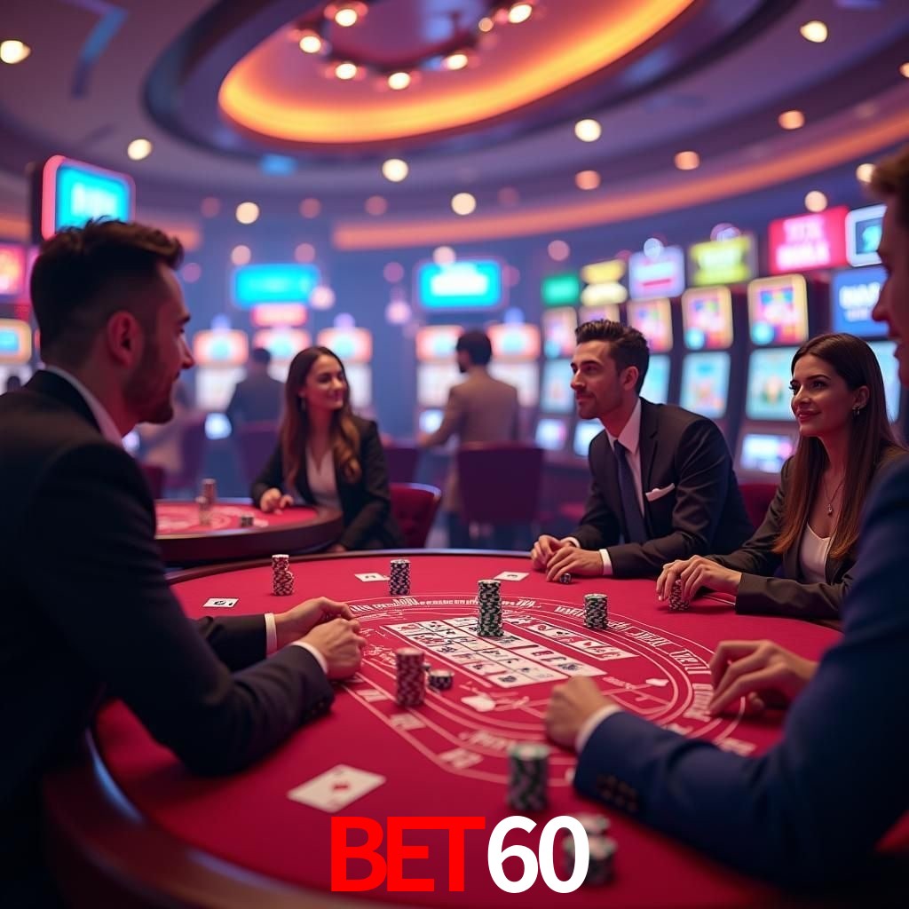 Estratégias Crash Games bet60