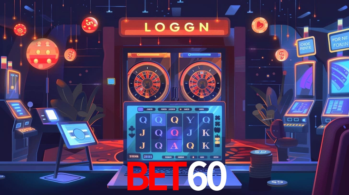bet60 Rio de Janeiro - Licenses