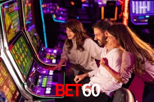Jogos Exclusivos bet60