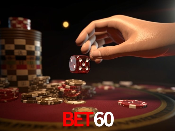 Promoções Sazonais bet60