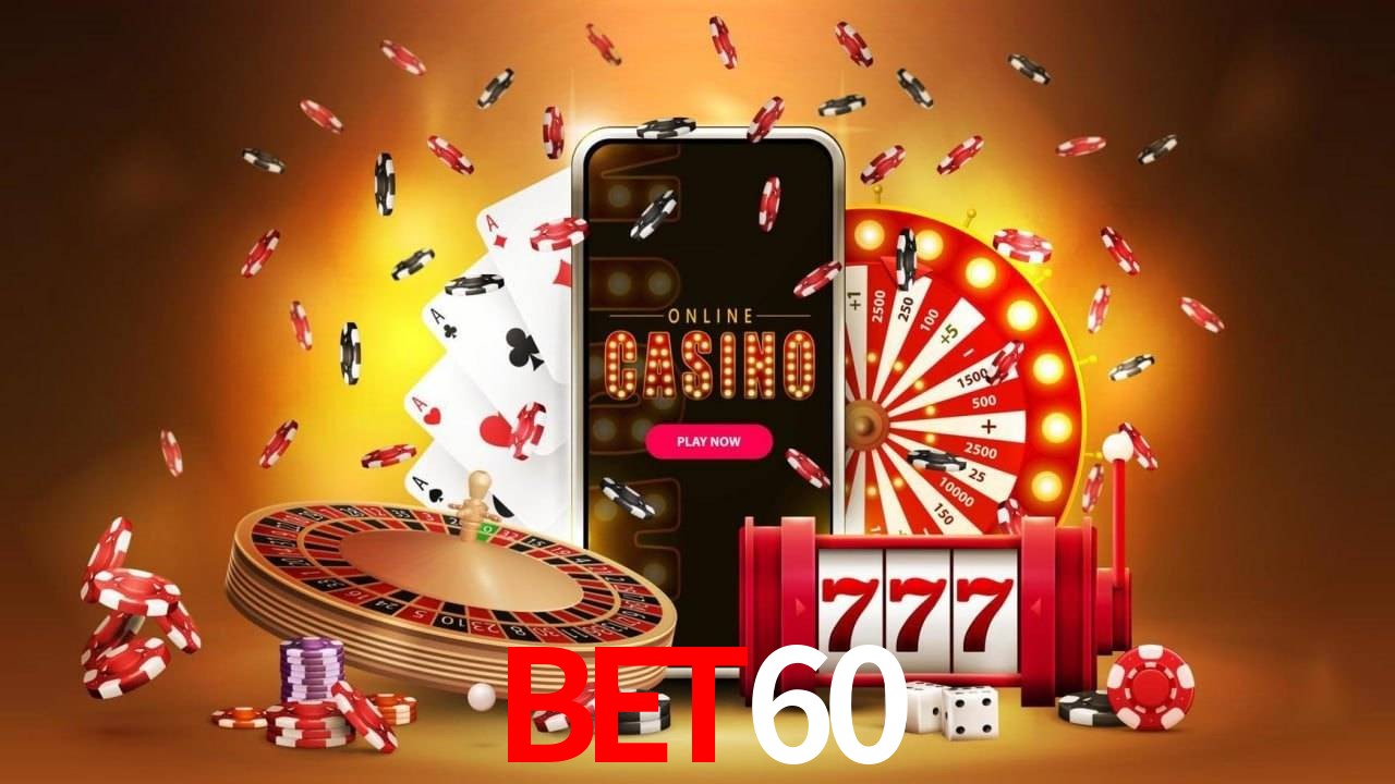bet60 Belo Horizonte - Jackpots
