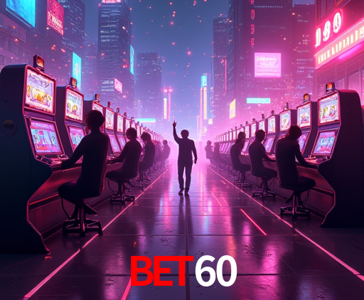 Apostas de Futebol bet60