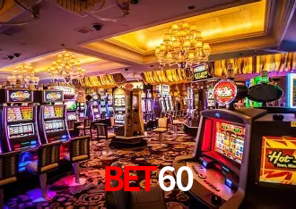 bet60 Brasília - Casino Guide