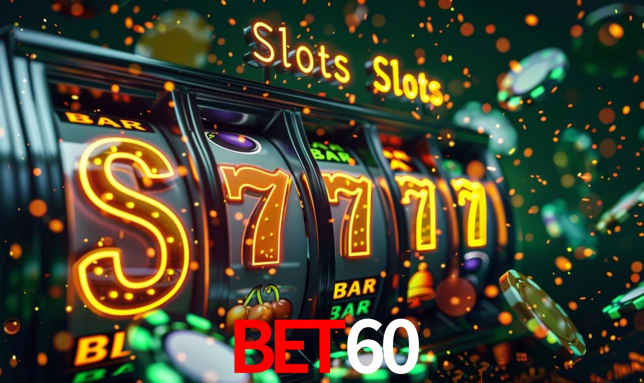 Recursos de Bônus bet60