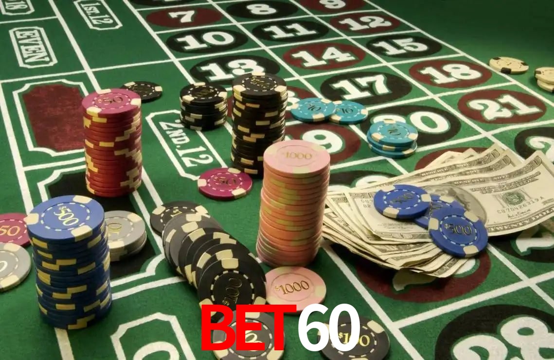 Live Casino bet60