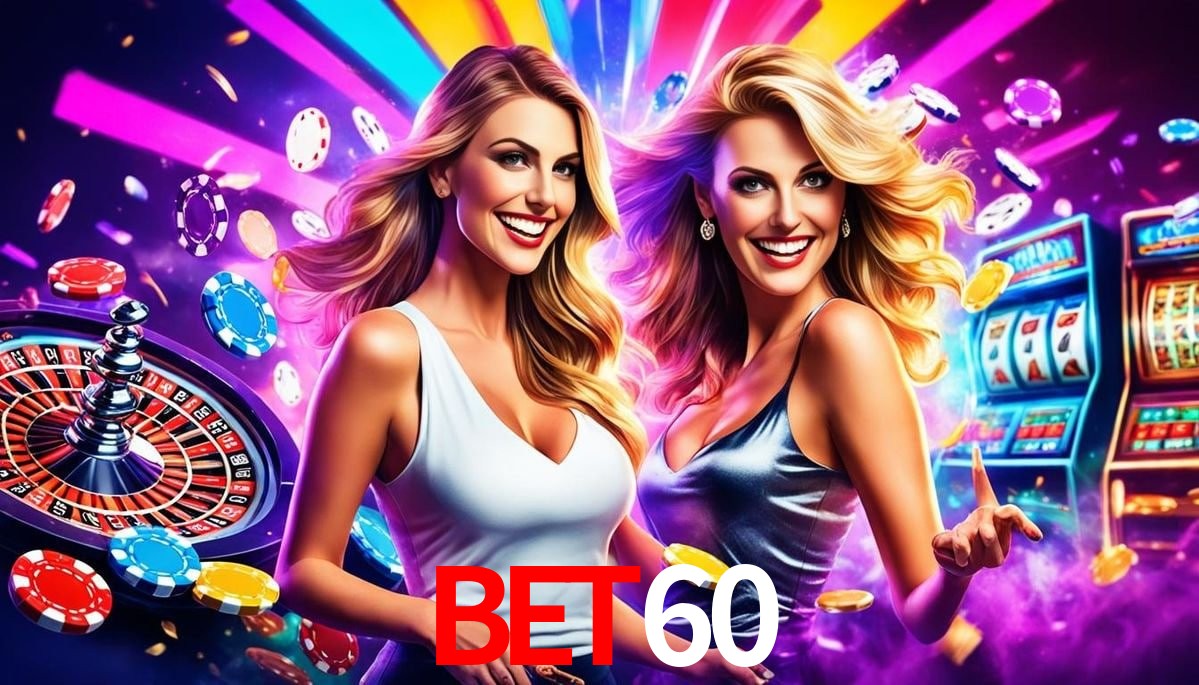 Mesa de Blackjack bet60