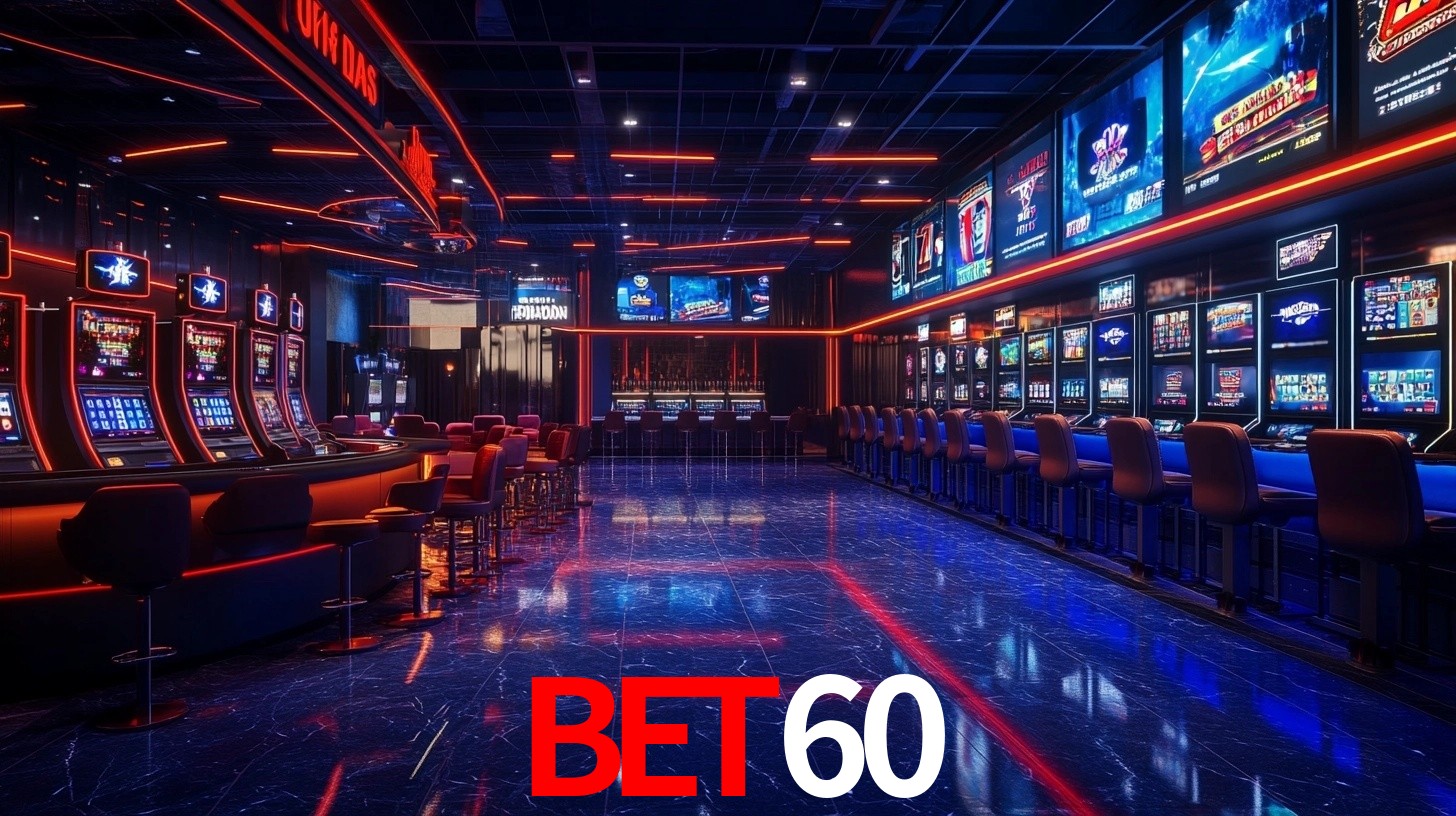 VIP Casino bet60